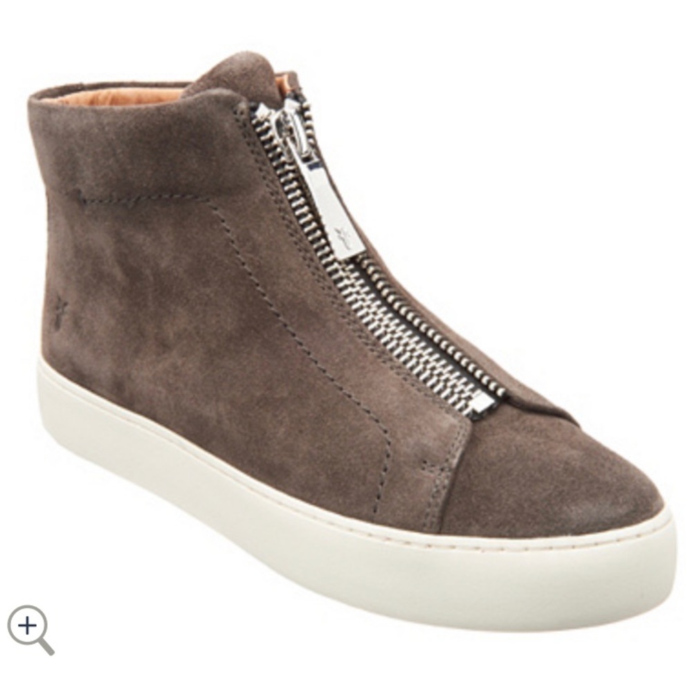 Frye Sneakers